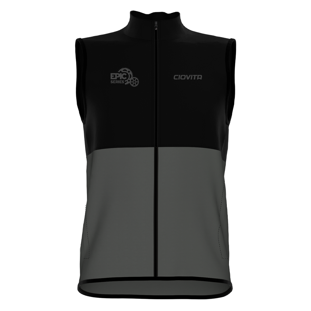 Men's Epic Series Hybrid Tech Gilet