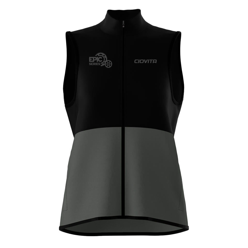 Women's Epic Series Hybrid Tech Gilet