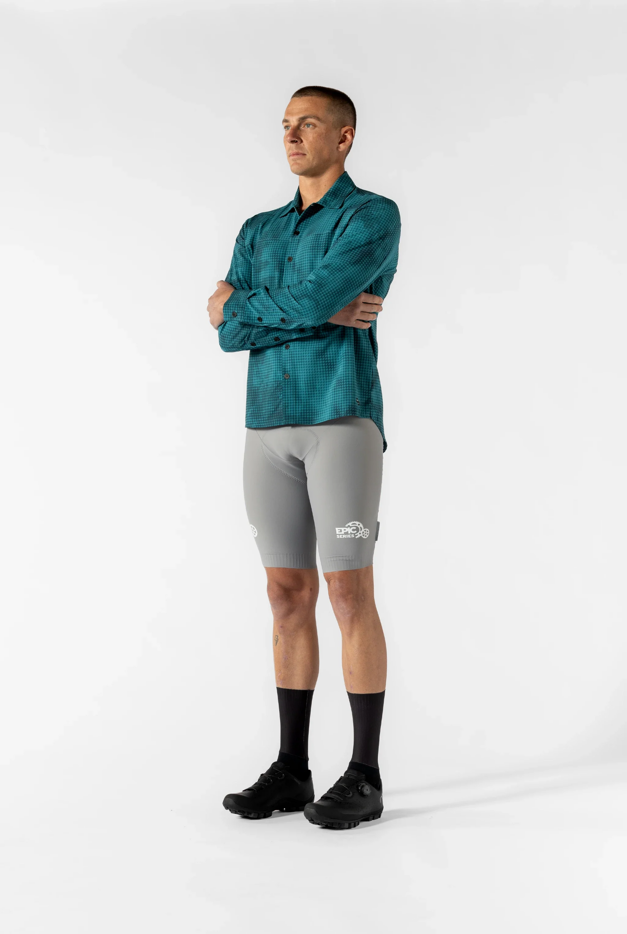 Men's FNB Wines2Whales Adventure Shirt