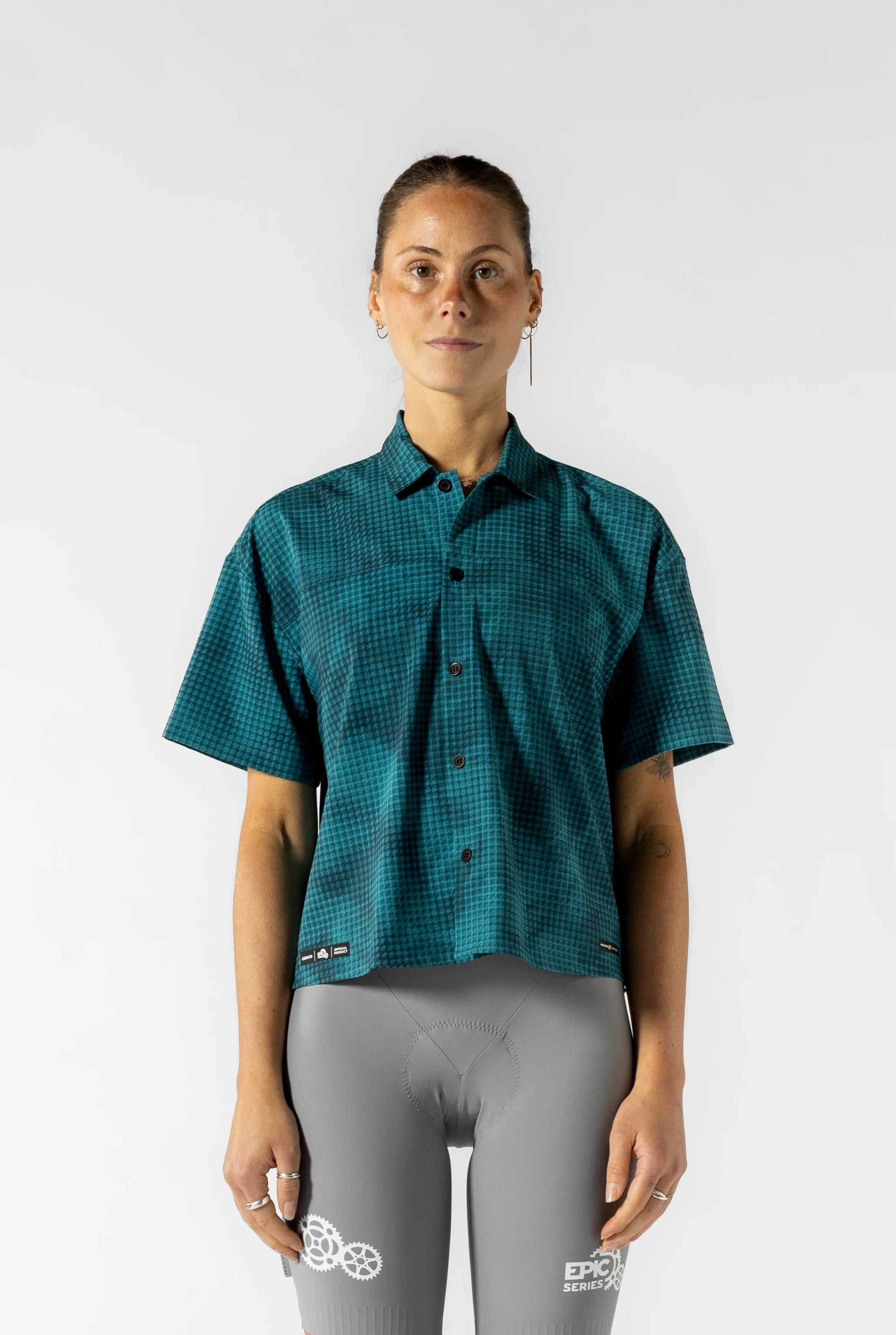 Women's FNB Wines2Whales Adventure Shirt