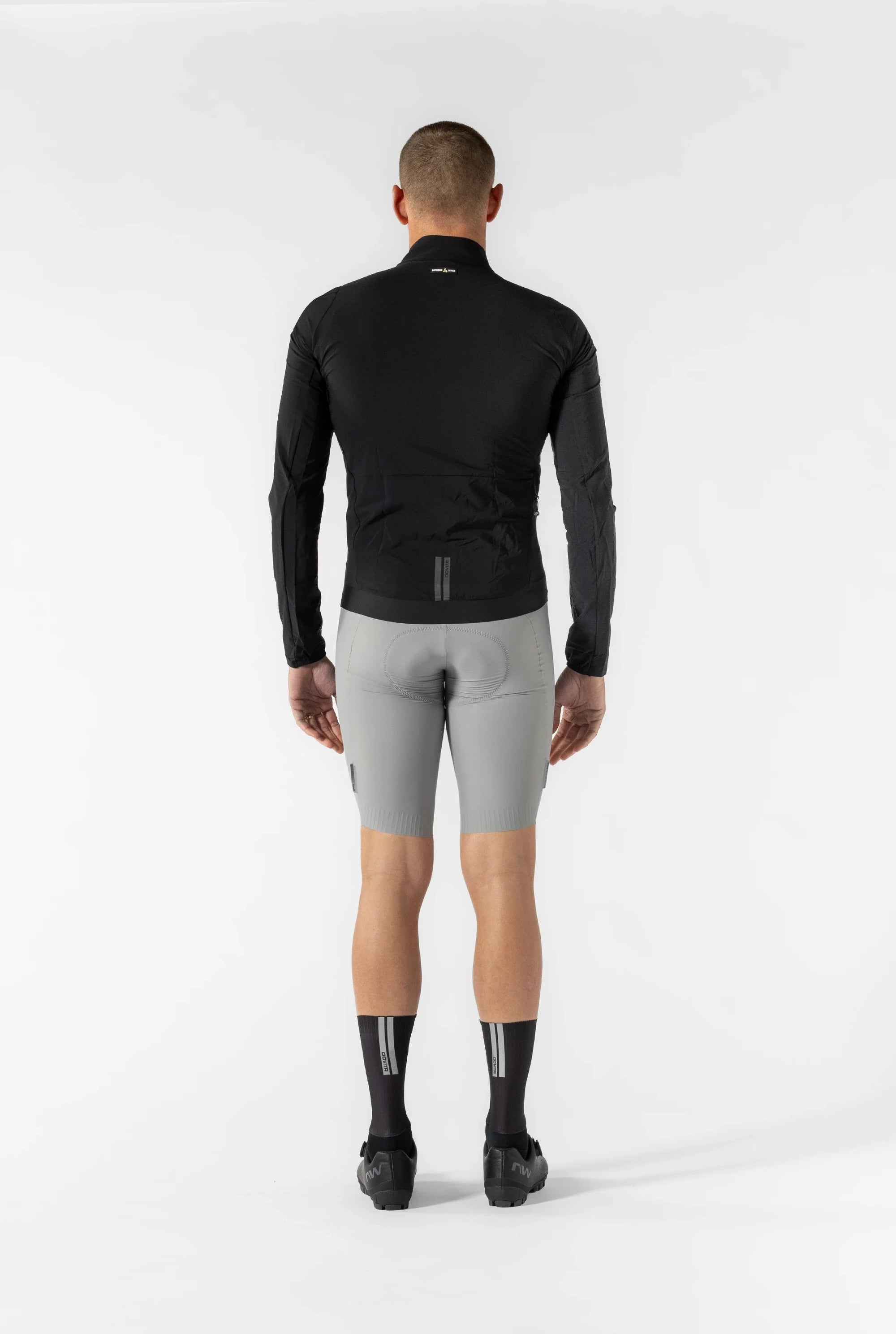 Men's FNB Wines2Whales Strada Jacket