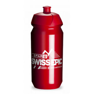 Spar Swiss Epic 2023 Tacx Water Bottle