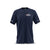 Men's Spar Swiss Epic 2023 T Shirt (Navy)