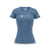 Women's Spar Swiss Epic 2023 T Shirt (Denim)