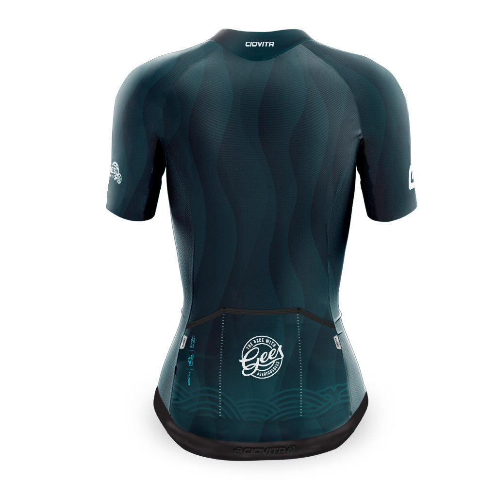 Women's FNB Wines2Whales 2023 Race Fit Jersey