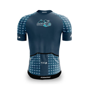 Men's Sani2c 2023 Race Fit Jersey