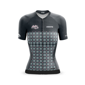 Women's Sani2c 2023 Race Fit Jersey