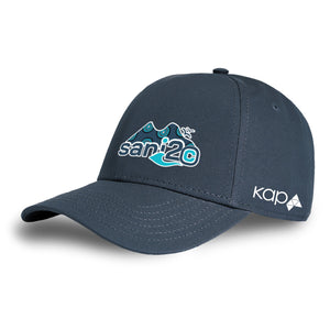 Sani2c 2023 Baseball Cap (Navy)