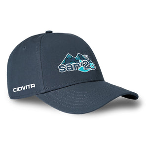 Sani2c 2023 Baseball Cap (Navy)