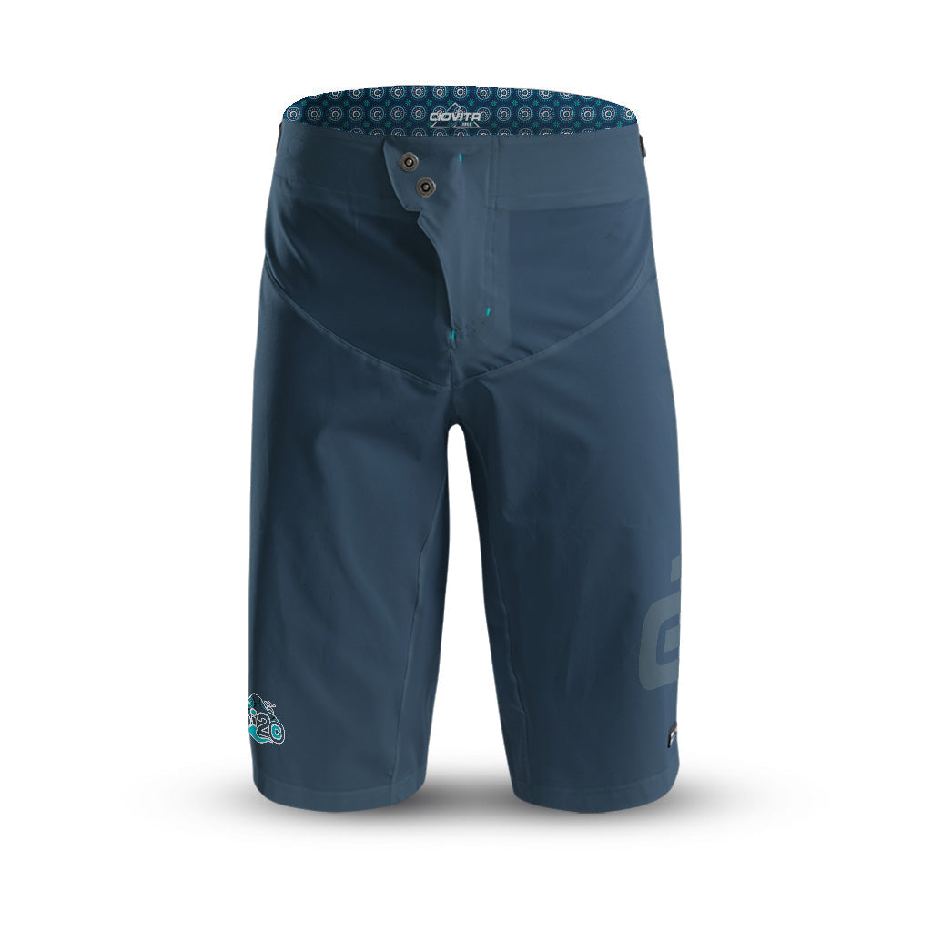 Men's Sani2c 2023 Trail Baggies