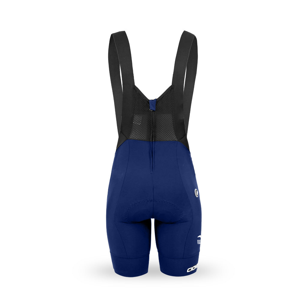 Women&#39;s Cape Town Cycle Tour 2024 Bib Shorts