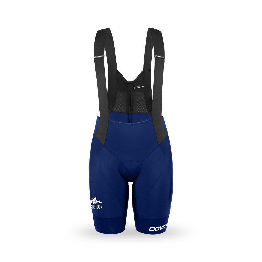 Women&#39;s Cape Town Cycle Tour 2024 Bib Shorts