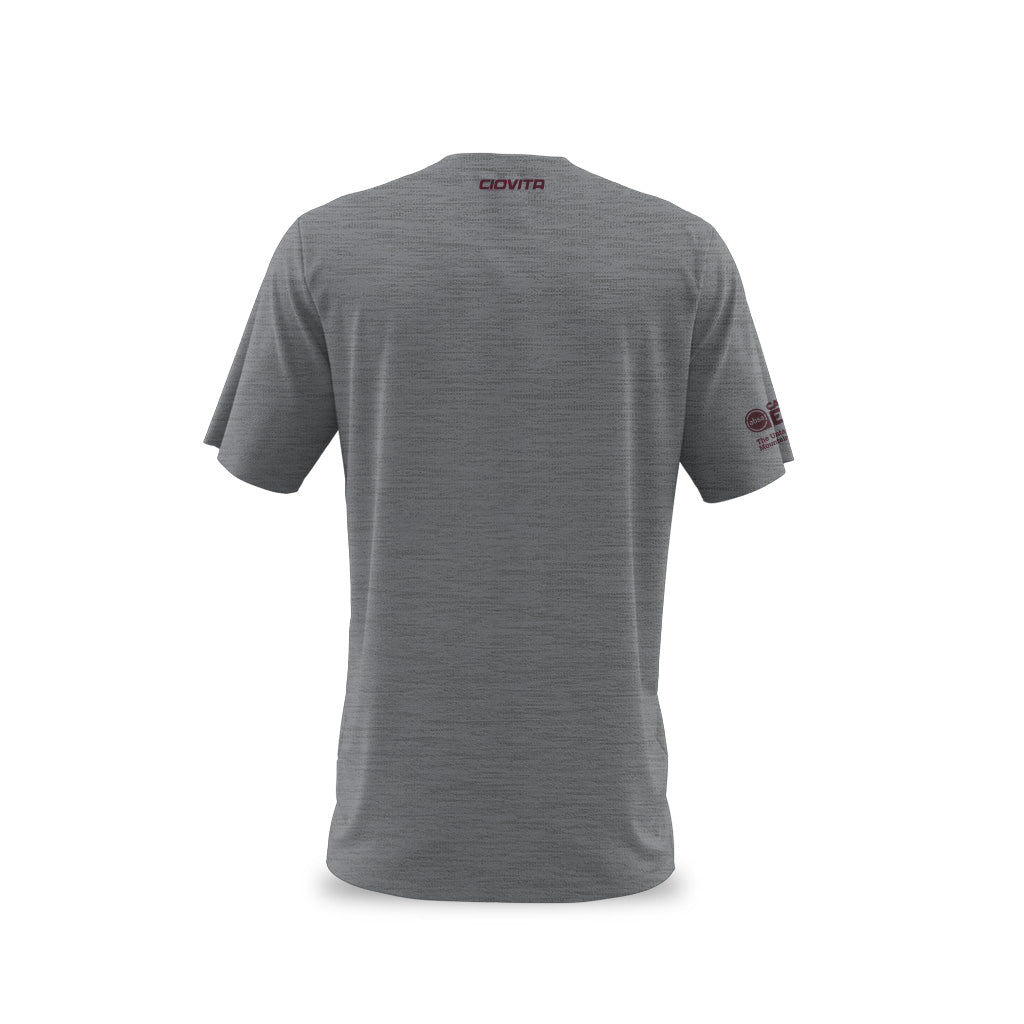 Men&#39;s Absa Cape Epic 2024 T Shirt (Grey)