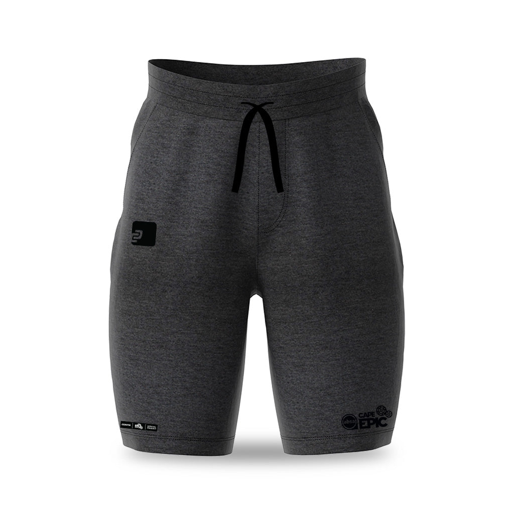 Men&#39;s Absa Cape Epic 2024 Fleece Shorts