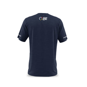 Men's Andorra Epic T Shirt (Navy)