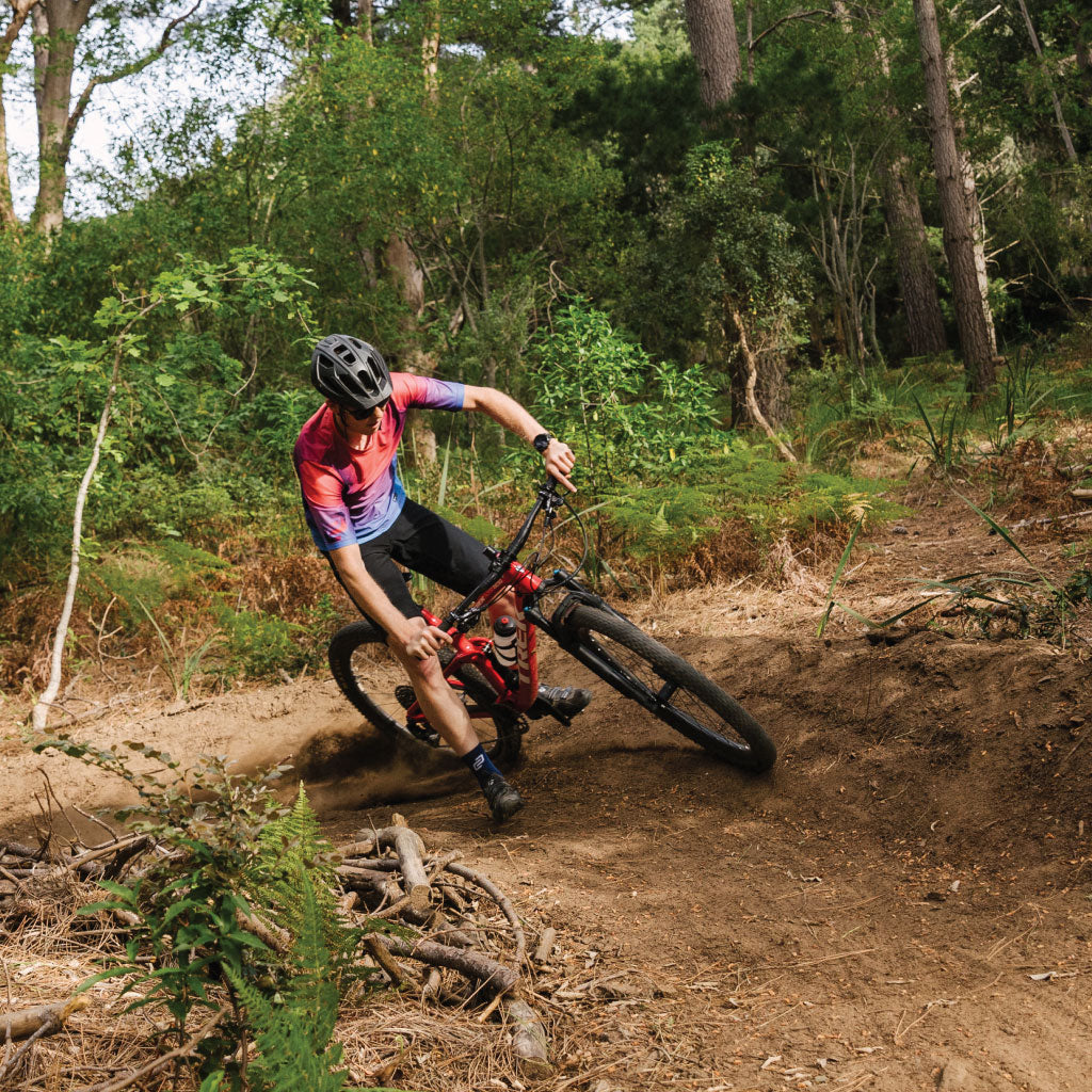 Men&#39;s Swift Short Sleeve Trail Tee