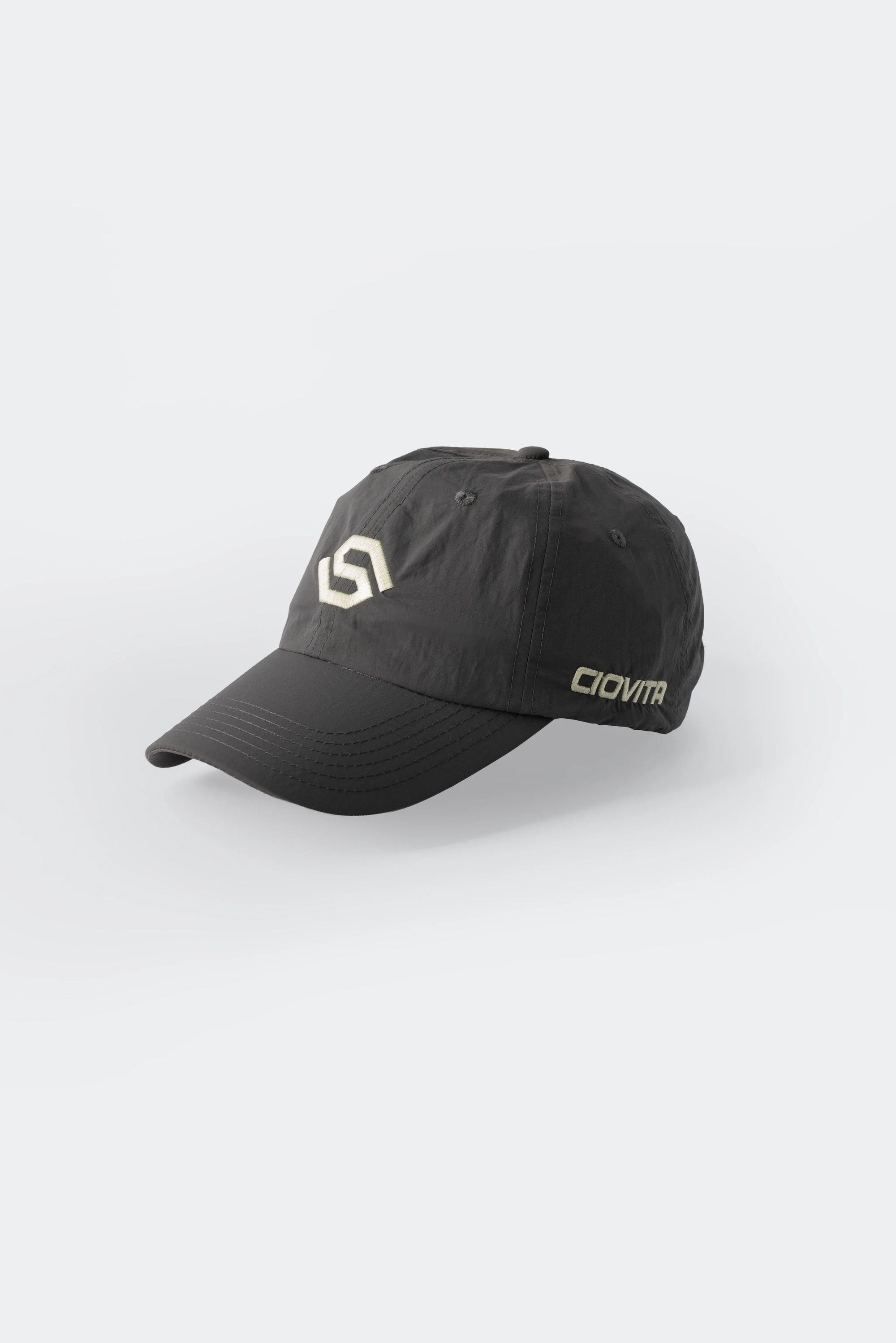 Speed Company Racing Crushed Nylon Cap