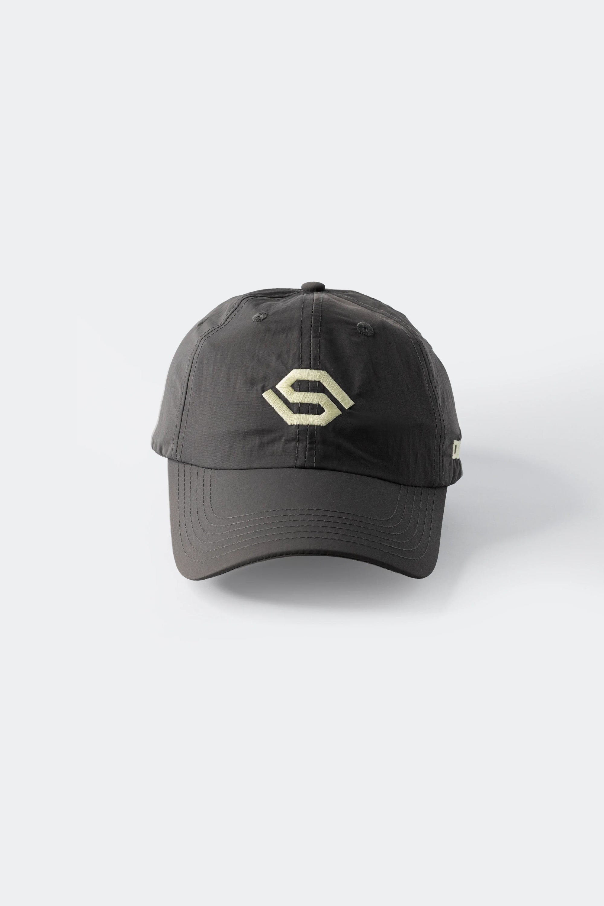 Speed Company Racing Crushed Nylon Cap