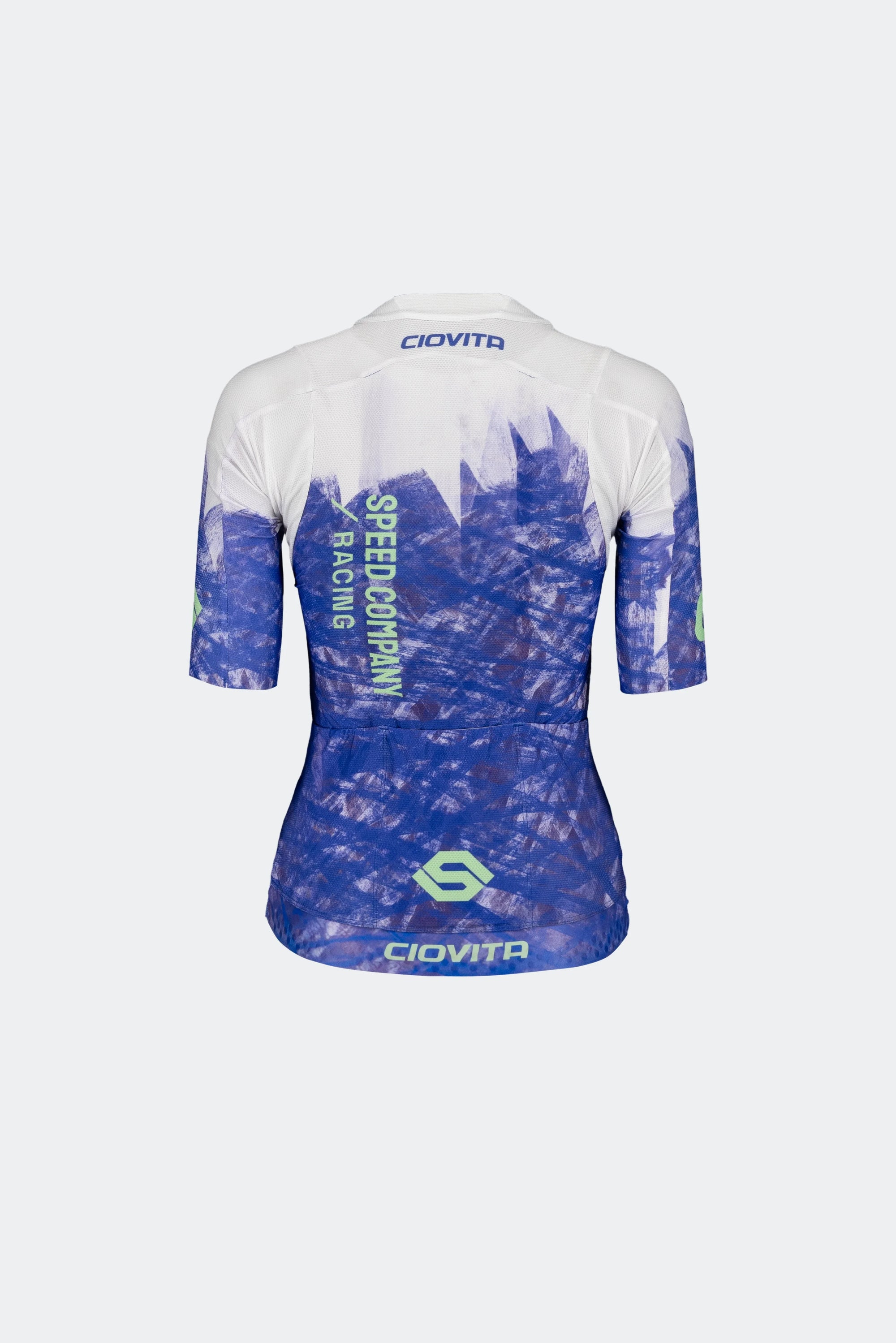 Women's Speed Company Racing H1 Pro Fit Jersey