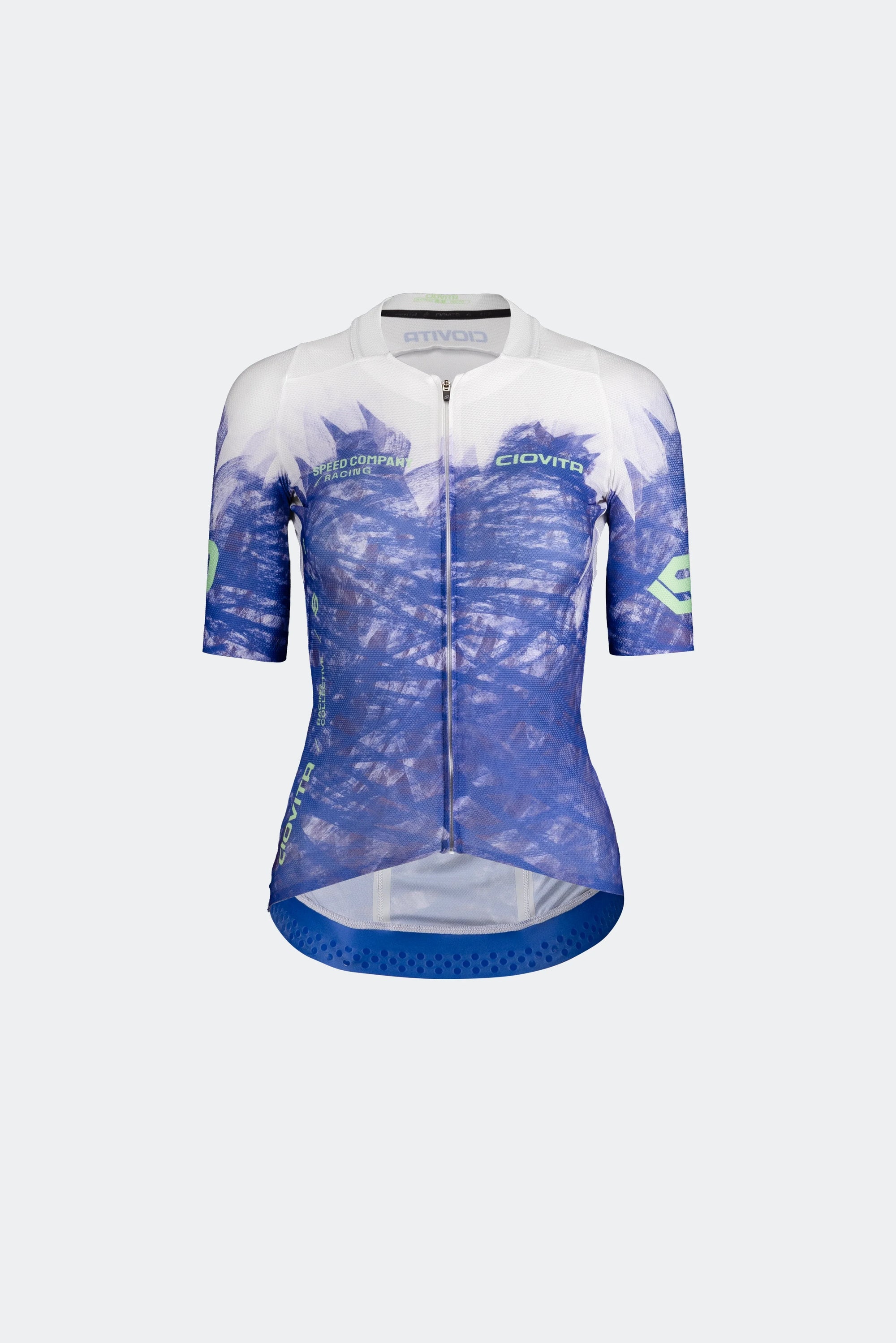 Women's Speed Company Racing H1 Pro Fit Jersey