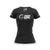 Women's Andorra Epic T Shirt (Charcoal)