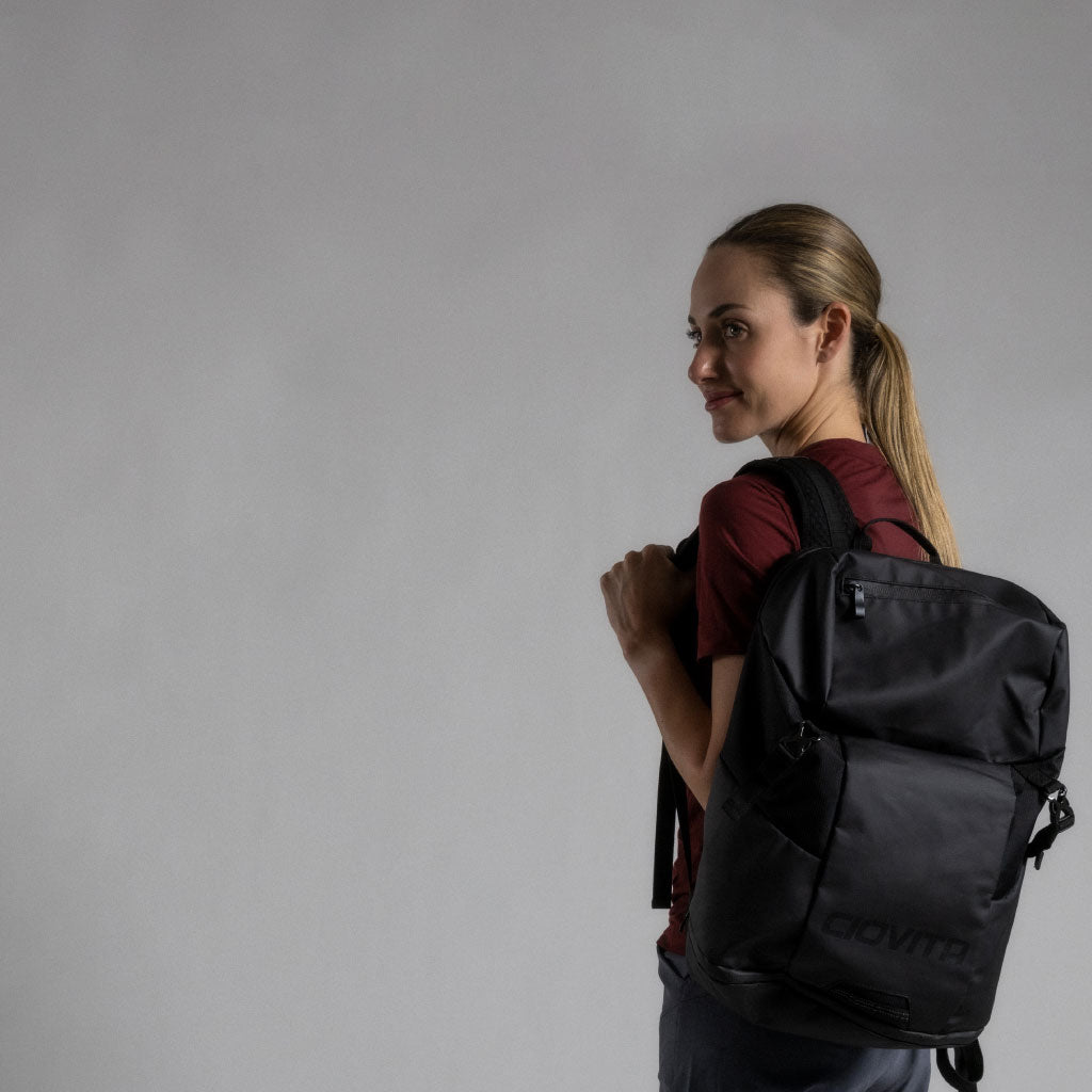 Backpacks and Kit Bags