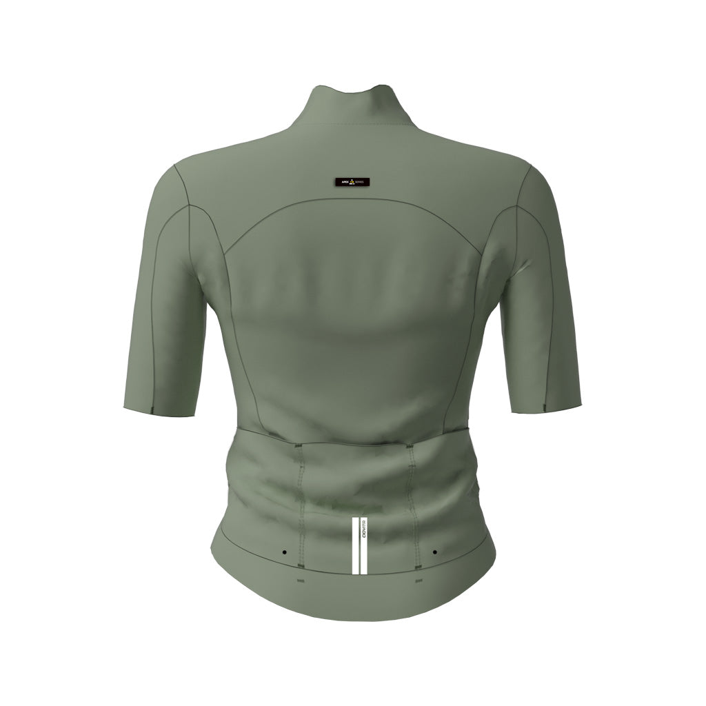Women&#39;s Apex Rainshell Short Sleeve Jacket