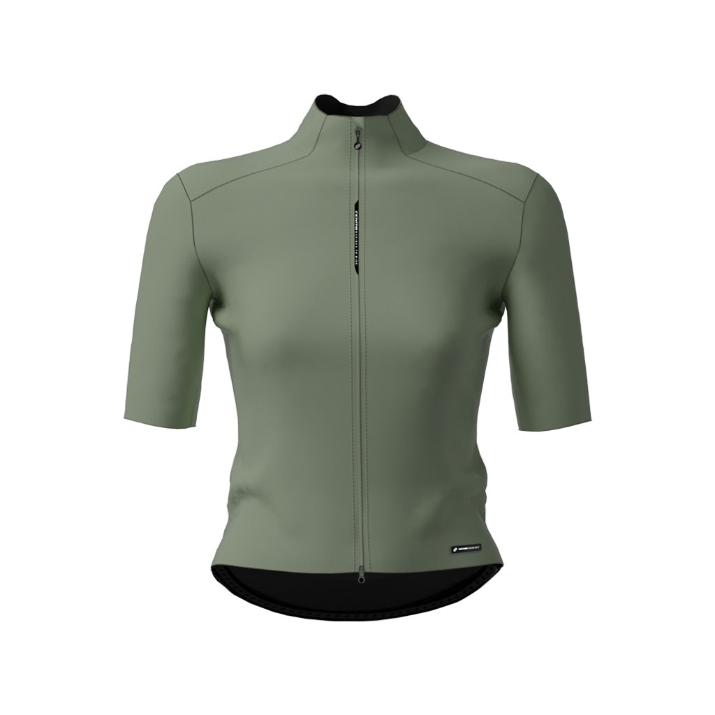 Women&#39;s Apex Rainshell Short Sleeve Jacket