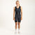 Women's Corsa Bib Shorts 2.0 (Carbon)