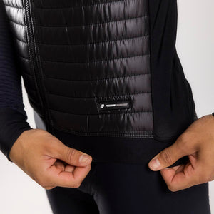 Men's Apex Contego Jacket 2.0 (Black)