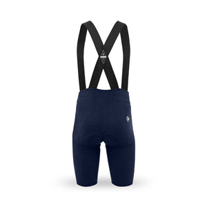 Men's Apex Elite Bib Shorts (Navy)