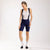 Women's Apex Elite Bib Shorts (Navy)