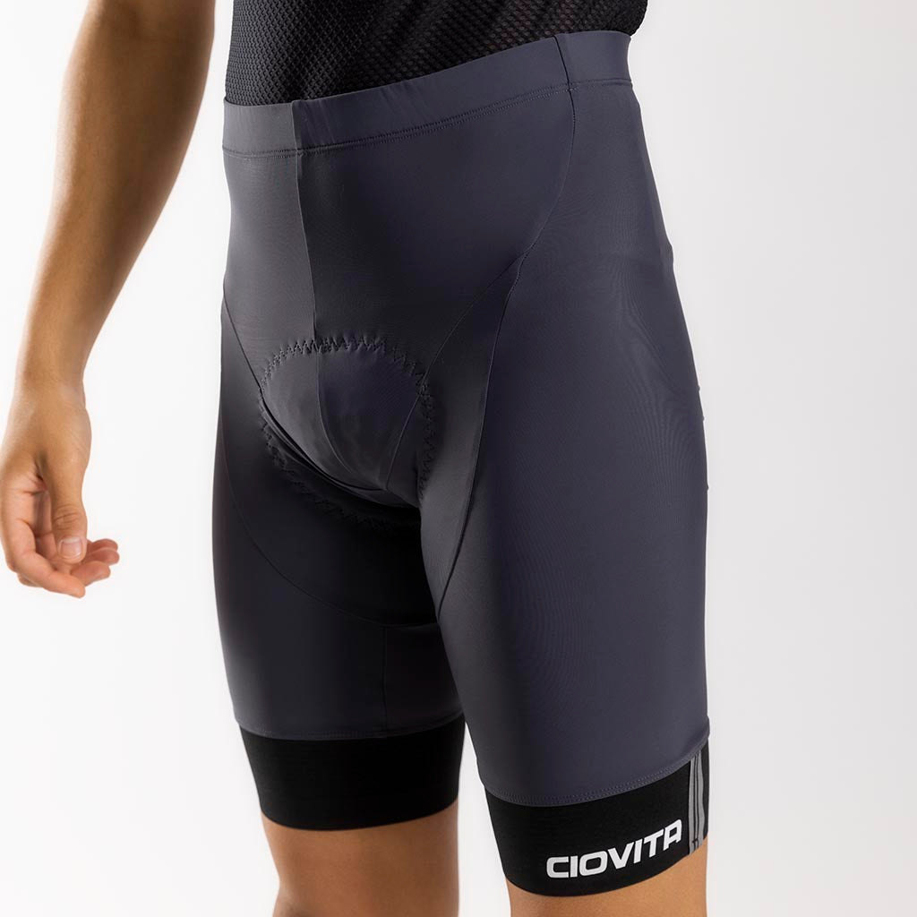 Men&#39;s Corsa Cycling Shorts 2.0 (Carbon)