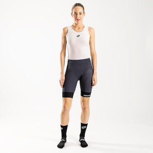 Women's Corsa Cycling Shorts 2.0 (Carbon)