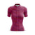 Women's Pascal Supremo Sport Fit Jersey (Orchid)