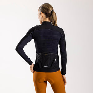 Women's Apex Contego Jacket 2.0 (Rust)