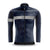 Men's Faro Cycling Jacket (Navy)