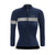Women's Faro Cycling Jacket (Navy)
