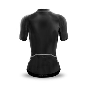 Women's Tinta Flyweight Jersey (Black)