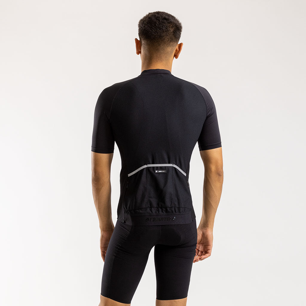Men&#39;s Epic Series Nucleo Sport Fit Jersey