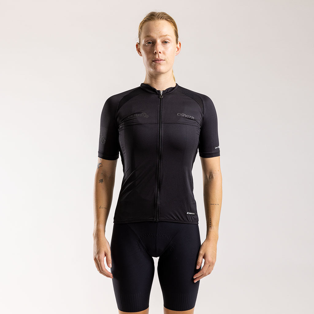 Women's Epic Series Nucleo Sport Fit Jersey