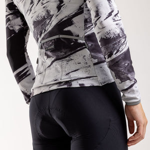Women's Lumen Lava Jacket 2.0 (Grey)