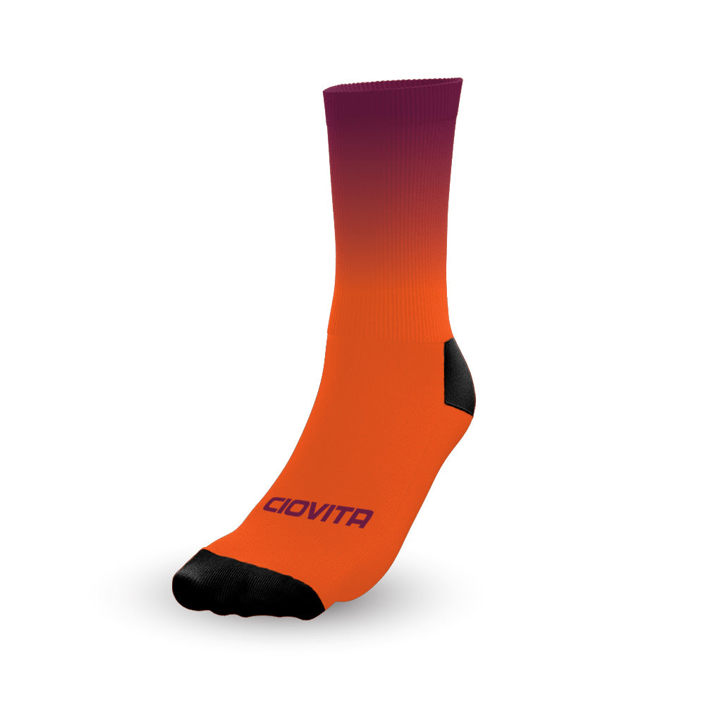 4Islands MTB Croatia 2023 Crew Socks