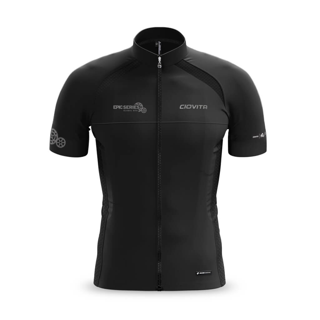 Men&#39;s Epic Series Nucleo Sport Fit Jersey