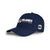 4Islands MTB Croatia Baseball Cap (Navy)