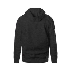 4Islands MTB Croatia Unisex Hoodie (Black)