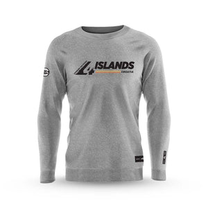 4Islands MTB Croatia Unisex Crew Neck