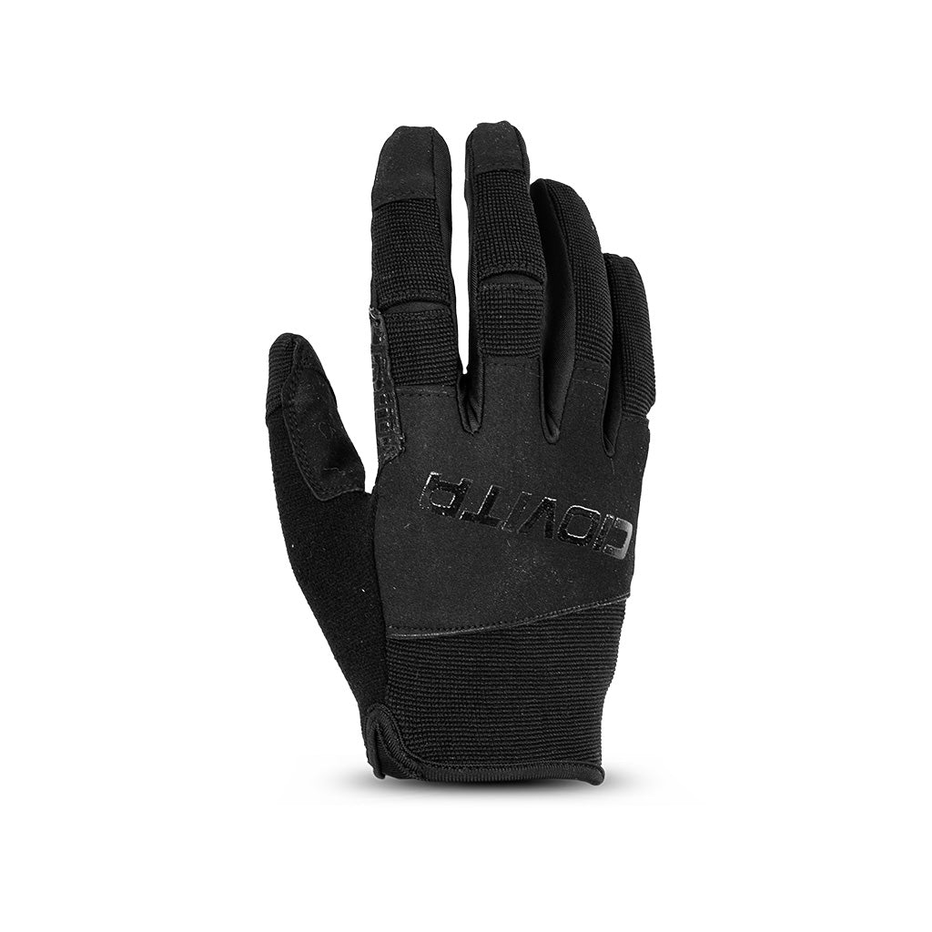 Presa Long Finger Gel Cycling Gloves