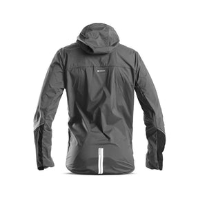 Men's Trovare Lightweight Jacket (Charcoal)