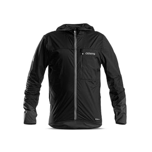 Men's Trovare Lightweight Jacket (Black)